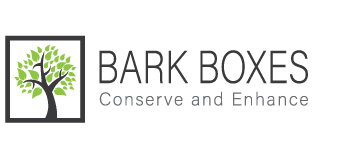 Bark Boxes - Bat and Bird Boxes